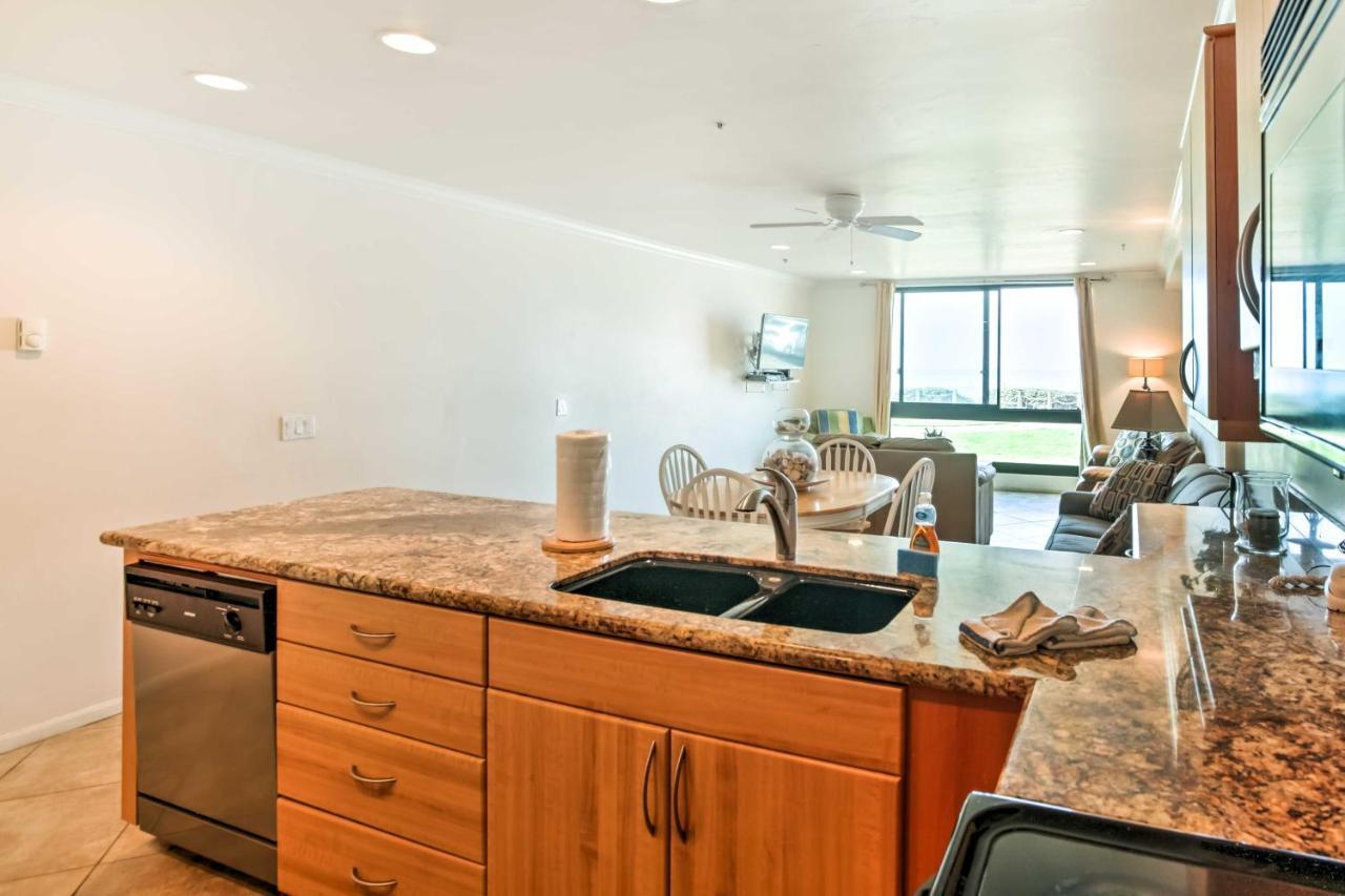 San Diego Condo On Boardwalk - Steps To Beach! Exterior foto