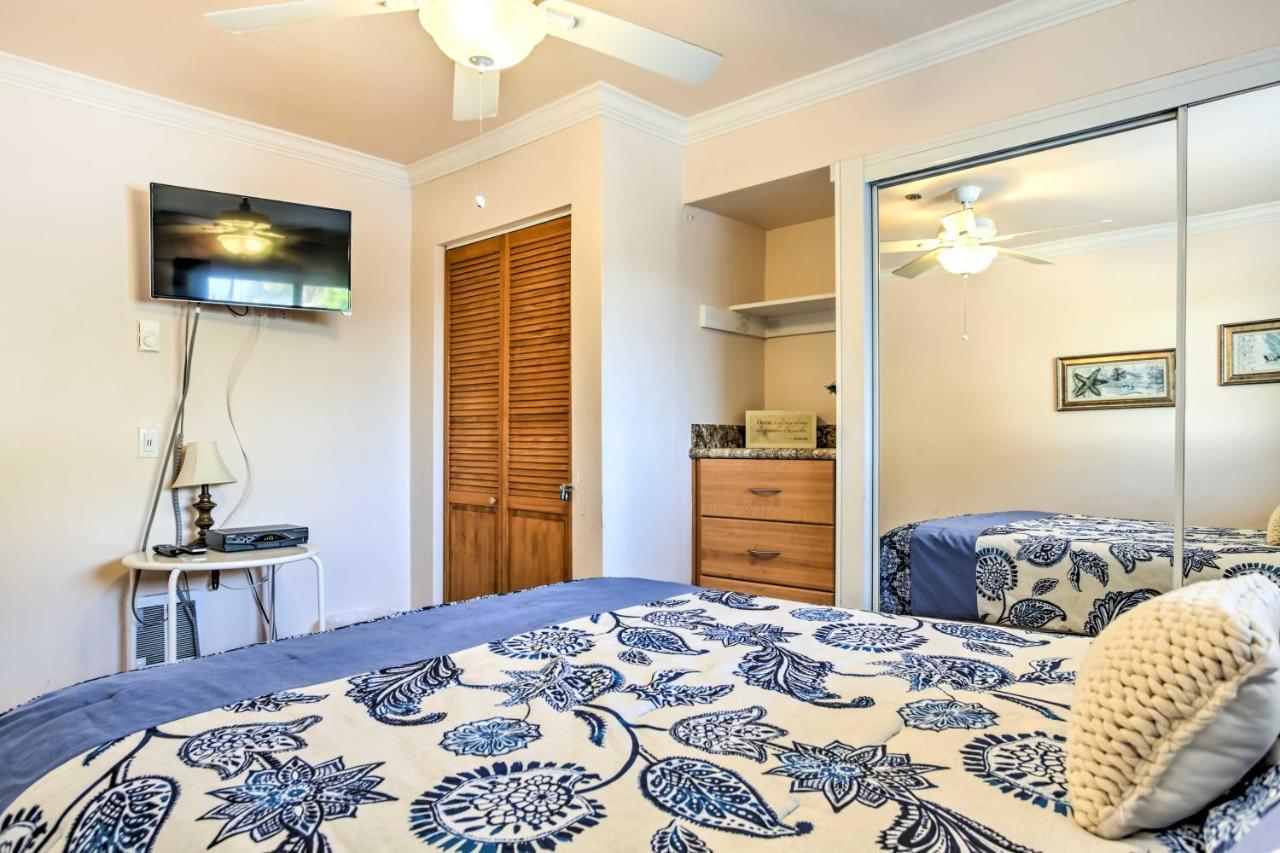 San Diego Condo On Boardwalk - Steps To Beach! Exterior foto