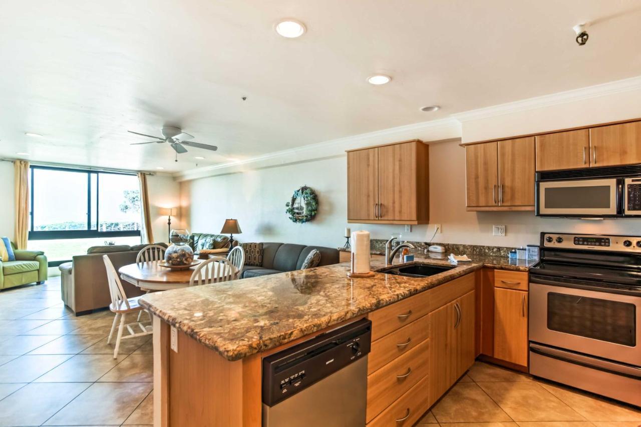 San Diego Condo On Boardwalk - Steps To Beach! Exterior foto