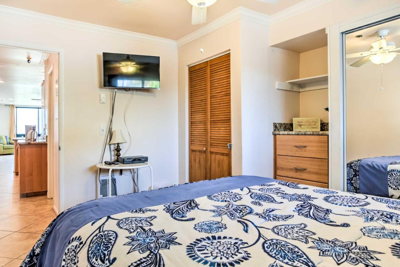 San Diego Condo On Boardwalk - Steps To Beach! Exterior foto