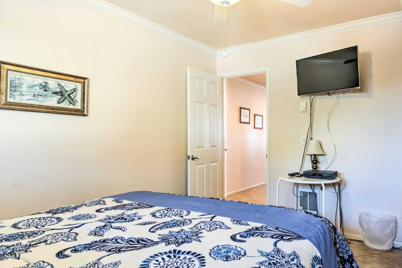 San Diego Condo On Boardwalk - Steps To Beach! Exterior foto