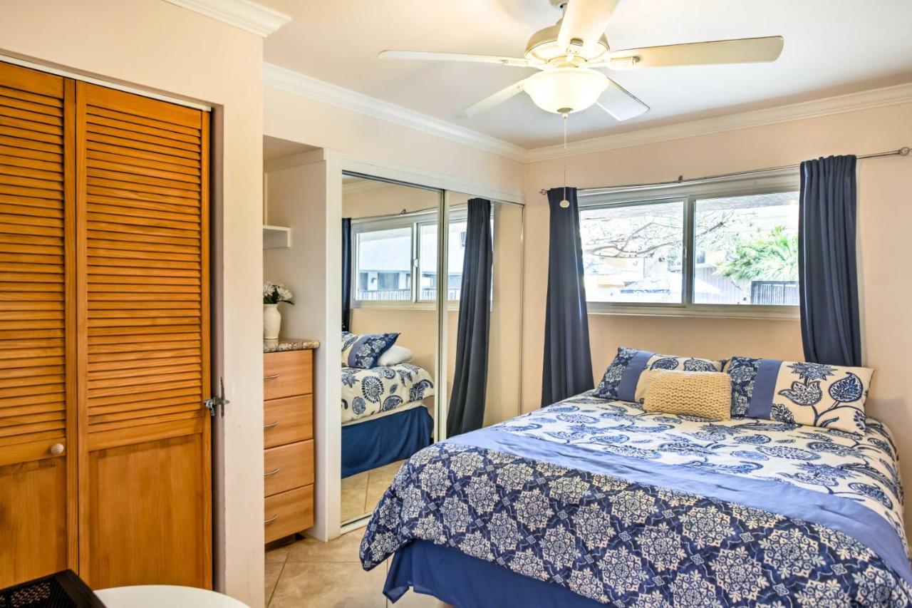 San Diego Condo On Boardwalk - Steps To Beach! Exterior foto